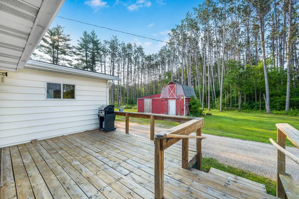 7873 River Rd Osceola Township, MI 49631