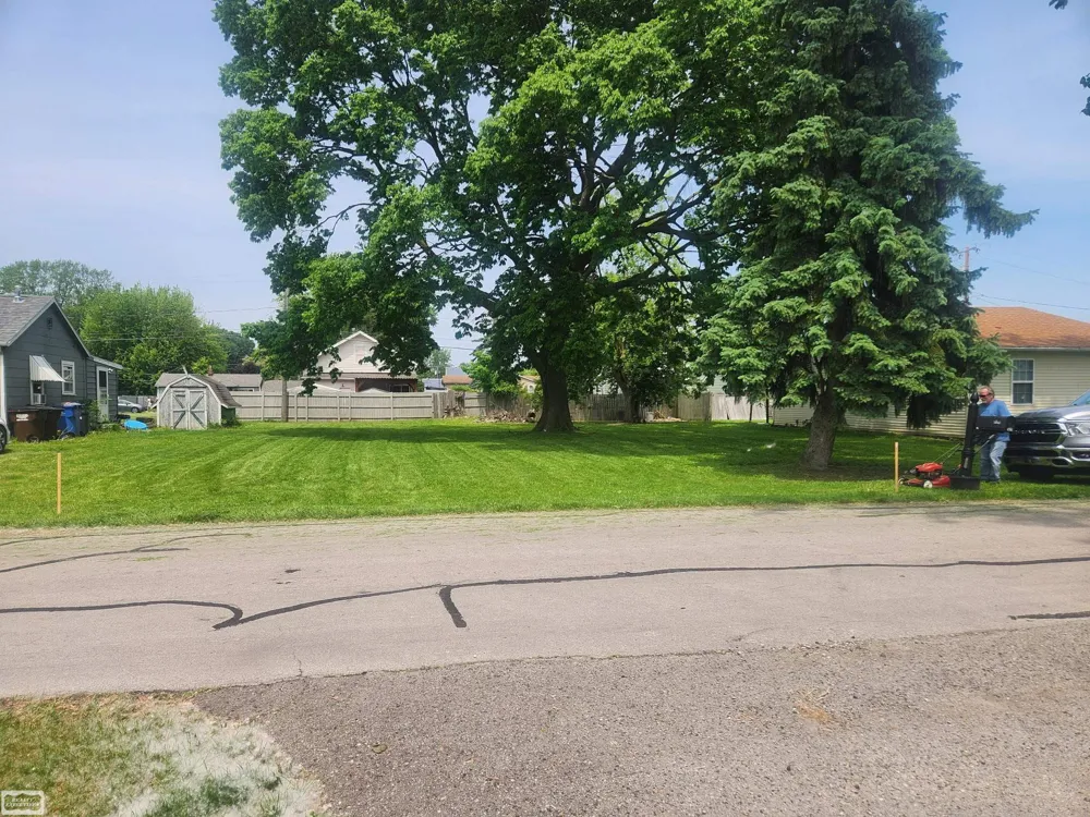 3rd Street Frenchtown Township, MI 48162