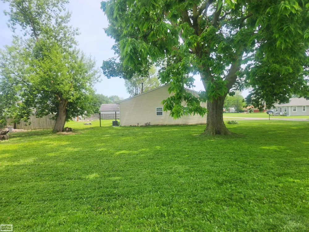 3rd Street Frenchtown Township, MI 48162