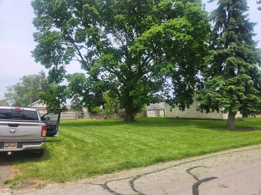 3rd Street Frenchtown Township, MI 48162