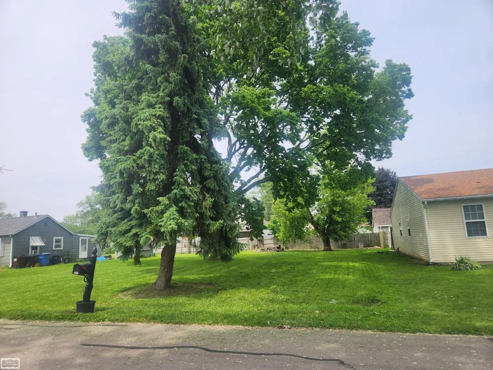 3rd Street Frenchtown Township, MI 48162
