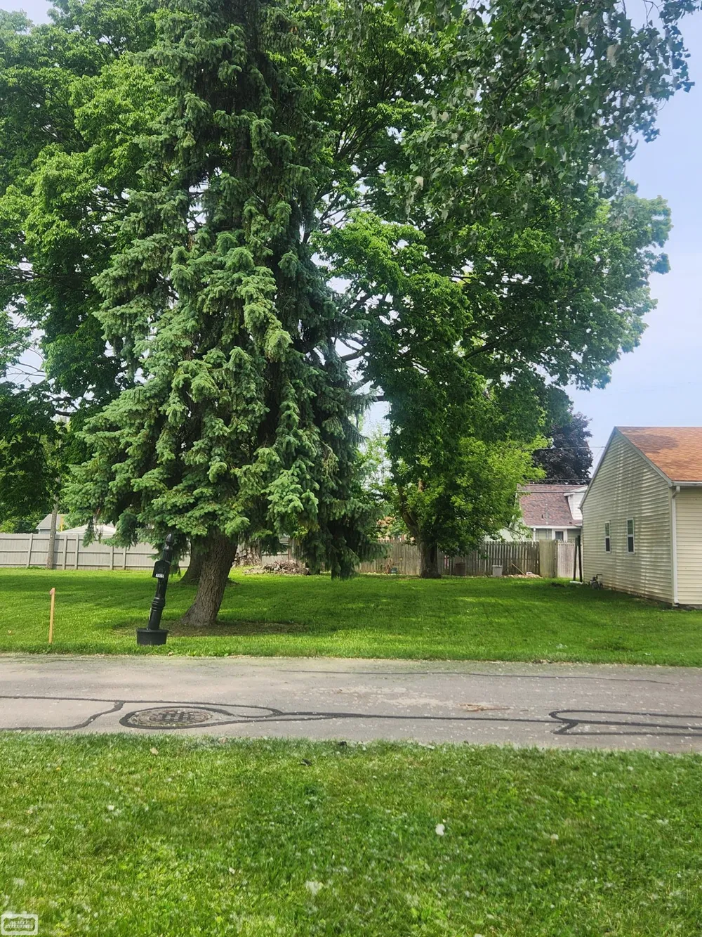 3rd Street Frenchtown Township, MI 48162
