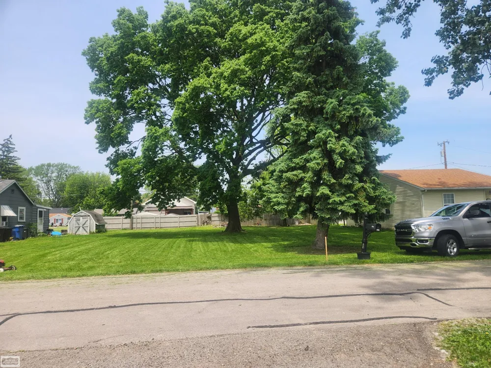 3rd Street Frenchtown Township, MI 48162
