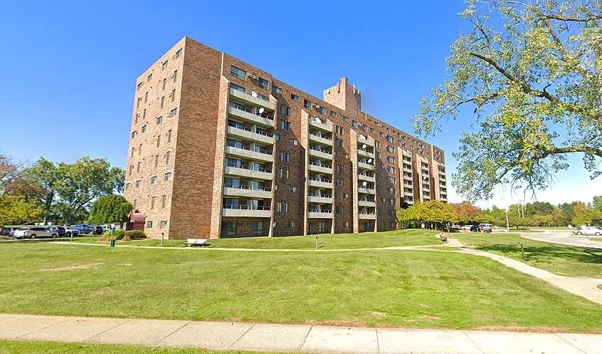 920 John R Road Troy, MI 48083
