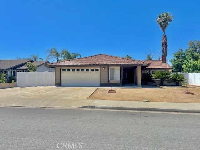 24931 Heil Drive Moreno Valley, CA 92553