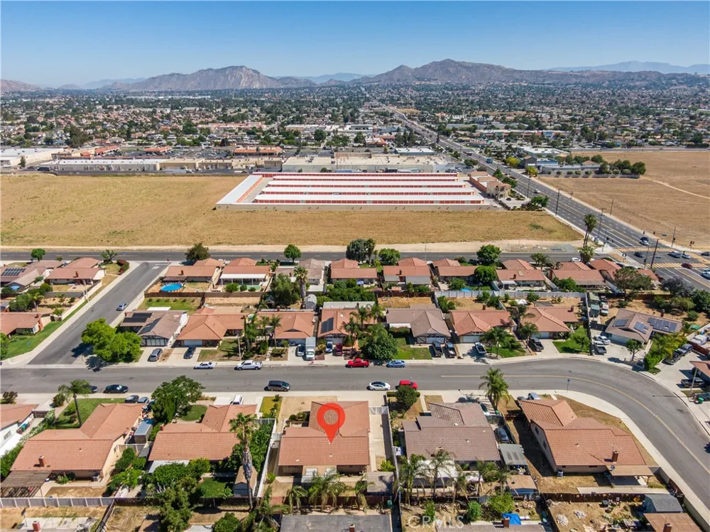 24931 Heil Drive Moreno Valley, CA 92553