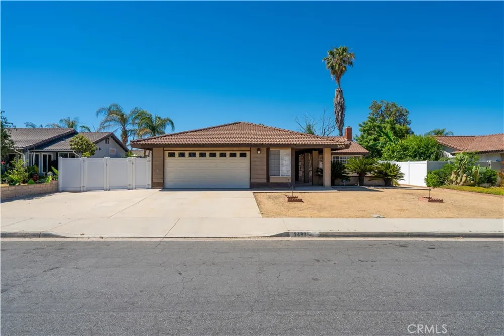 24931 Heil Drive Moreno Valley, CA 92553
