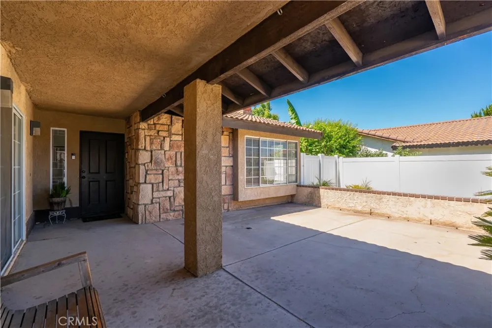 24931 Heil Drive Moreno Valley, CA 92553