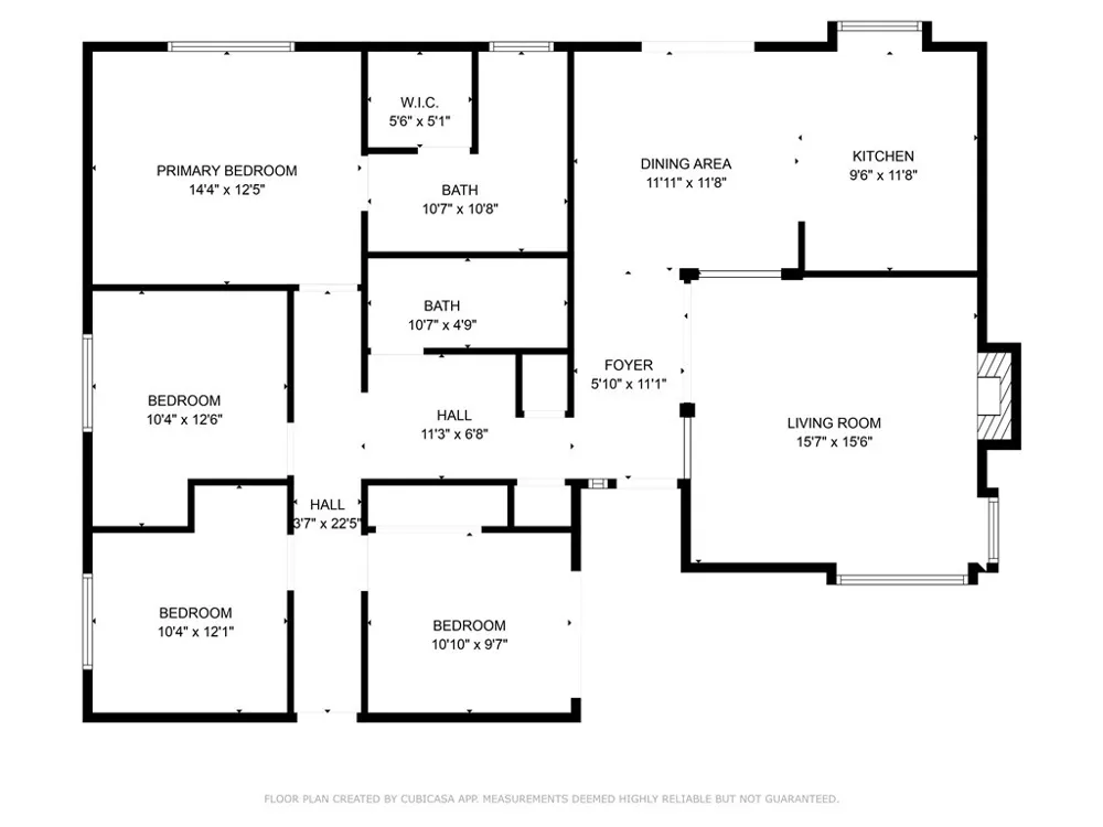 24931 Heil Drive Moreno Valley, CA 92553