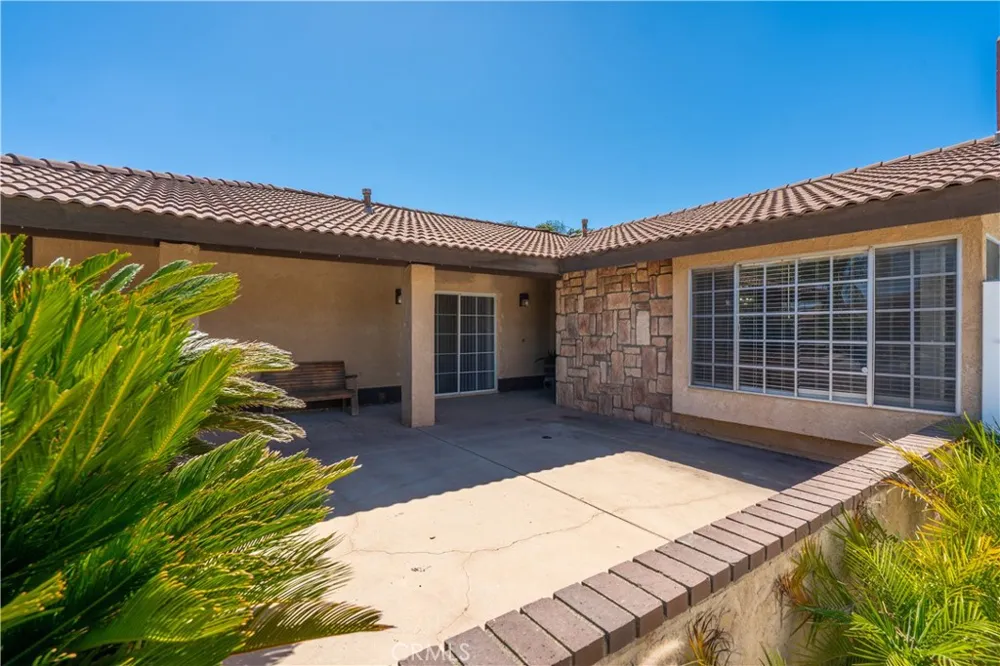 24931 Heil Drive Moreno Valley, CA 92553