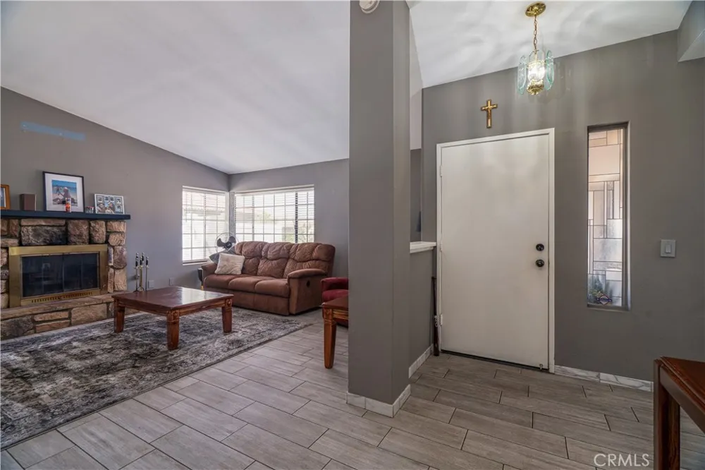 24931 Heil Drive Moreno Valley, CA 92553
