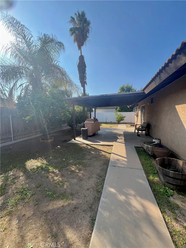 24931 Heil Drive Moreno Valley, CA 92553