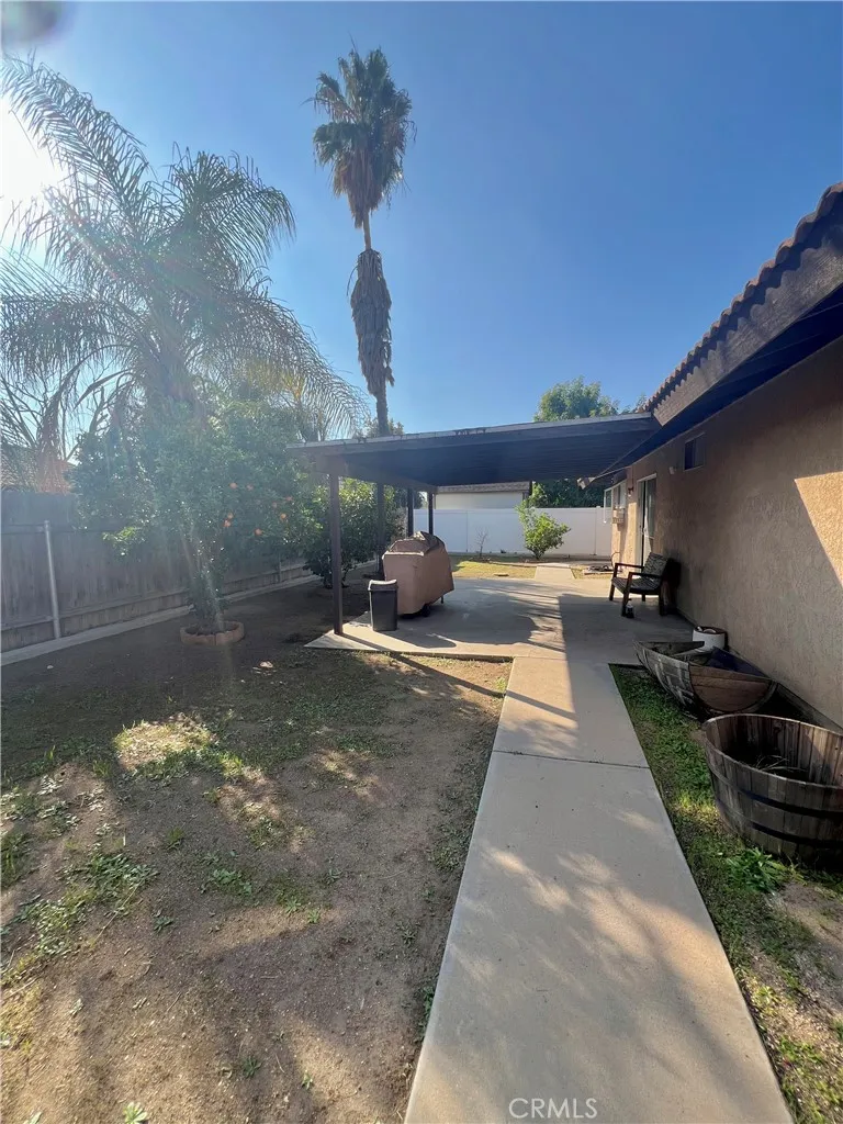 24931 Heil Drive Moreno Valley, CA 92553
