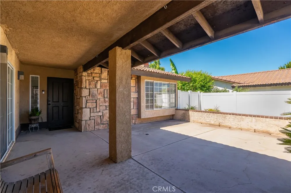24931 Heil Drive Moreno Valley, CA 92553
