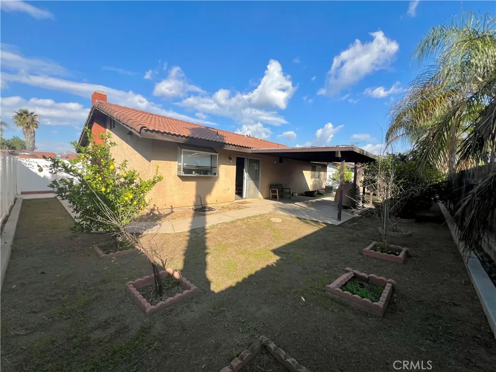24931 Heil Drive Moreno Valley, CA 92553