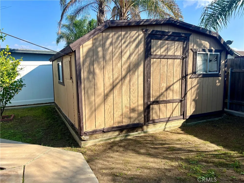 24931 Heil Drive Moreno Valley, CA 92553