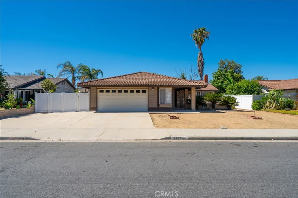 24931 Heil Drive Moreno Valley, CA 92553