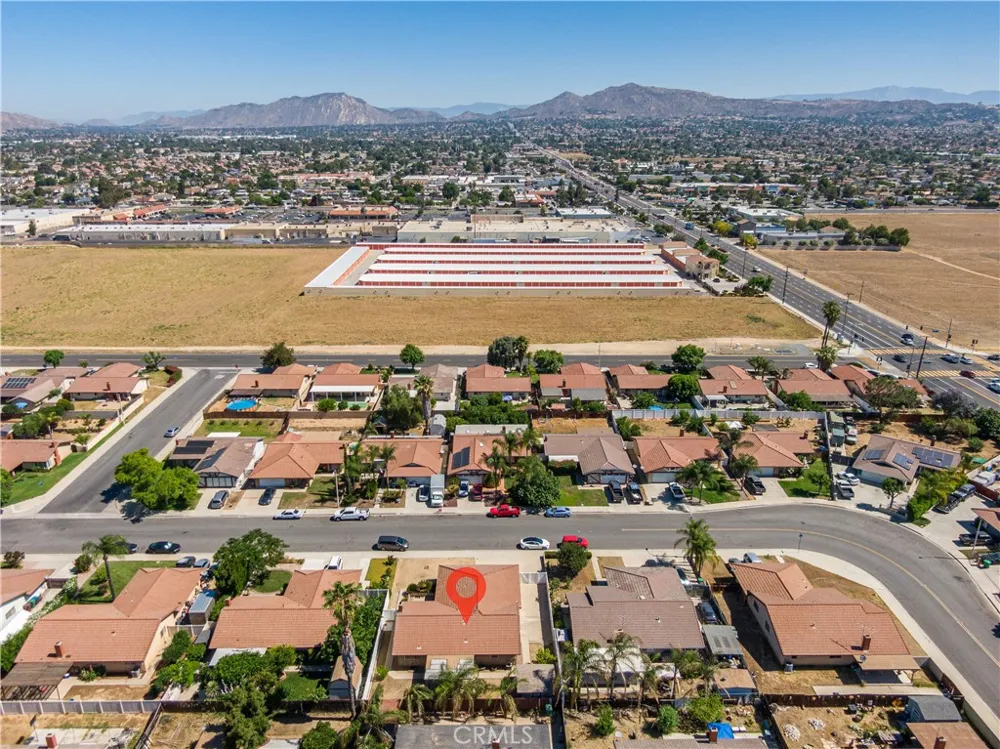 24931 Heil Drive Moreno Valley, CA 92553