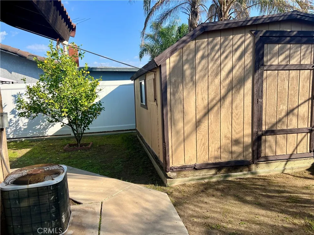 24931 Heil Drive Moreno Valley, CA 92553