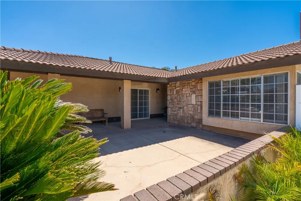 24931 Heil Drive Moreno Valley, CA 92553