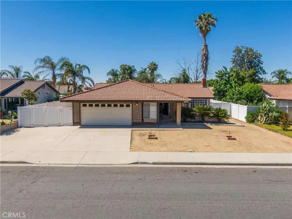 24931 Heil Drive Moreno Valley, CA 92553