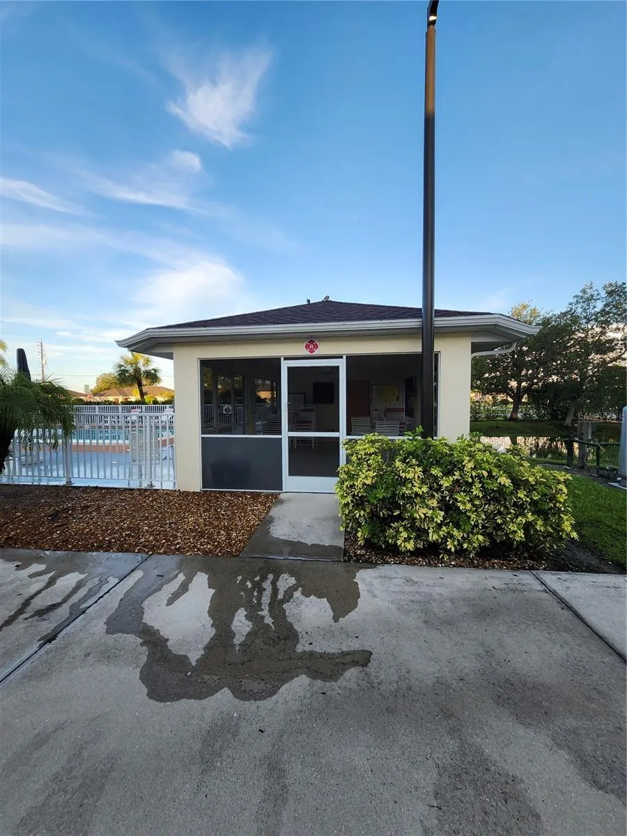 1216 RIO DE JANEIRO AVENUE #301 Punta Gorda, FL 33983