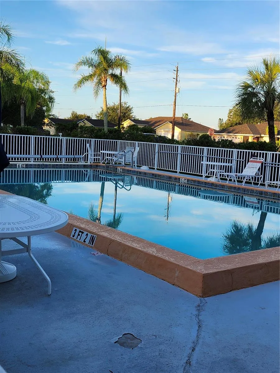 1216 RIO DE JANEIRO AVENUE #301 Punta Gorda, FL 33983