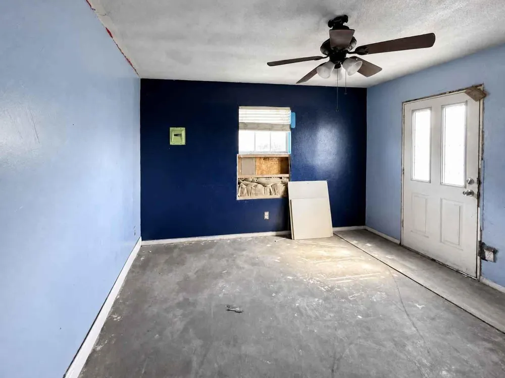 1208 Oak Avenue Odessa, TX 79763