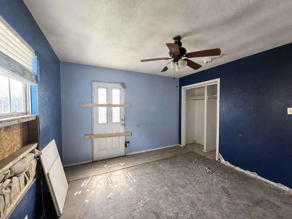 1208 Oak Avenue Odessa, TX 79763