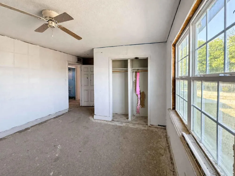 1208 Oak Avenue Odessa, TX 79763