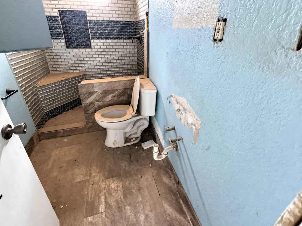1208 Oak Avenue Odessa, TX 79763
