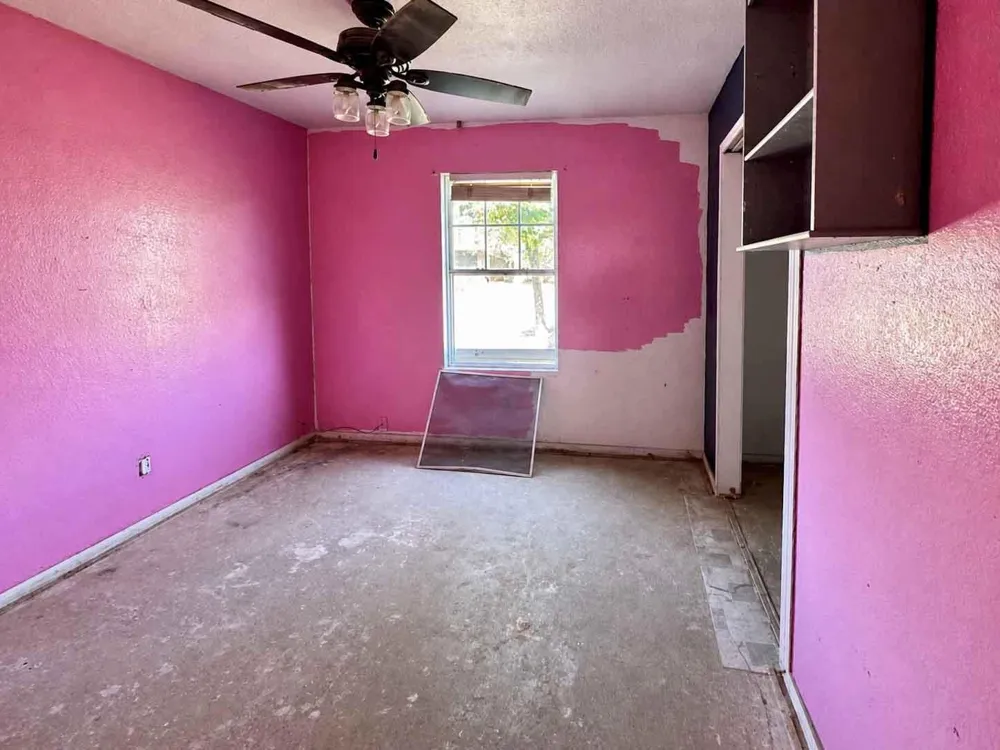 1208 Oak Avenue Odessa, TX 79763