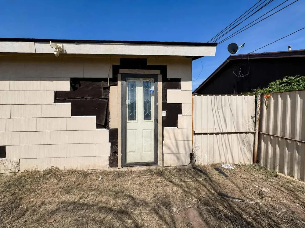 1208 Oak Avenue Odessa, TX 79763