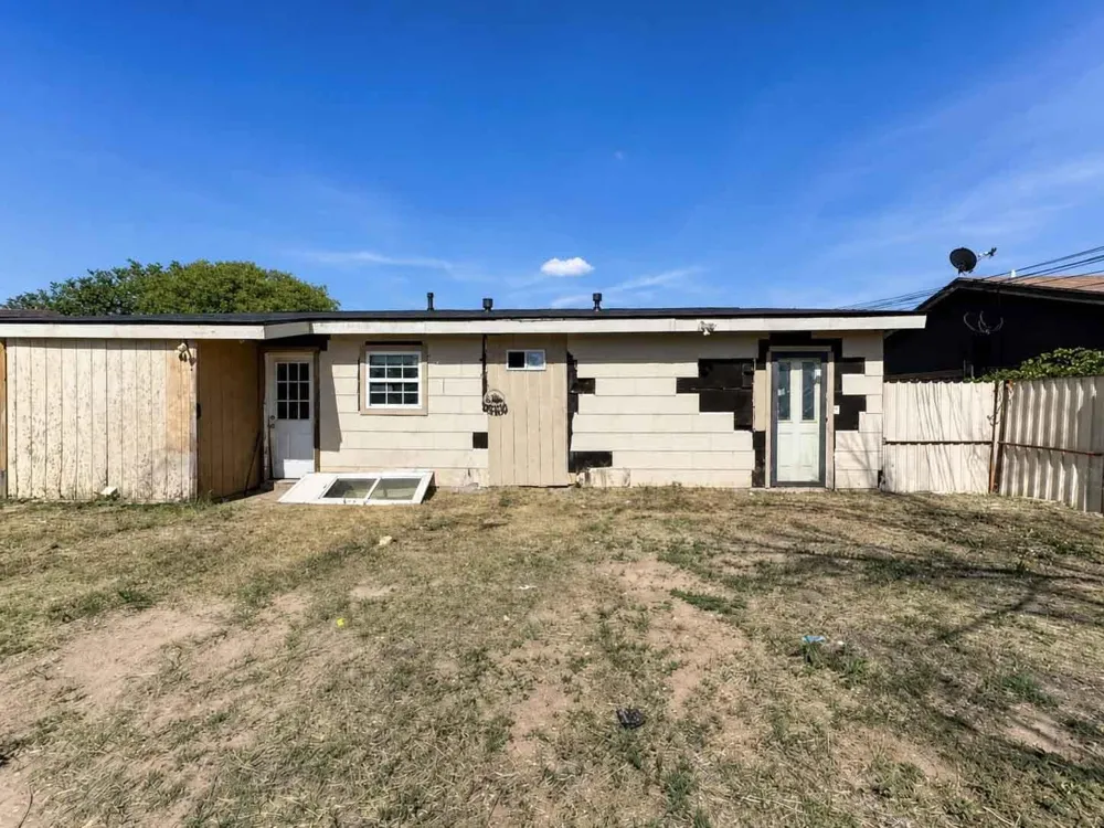 1208 Oak Avenue Odessa, TX 79763