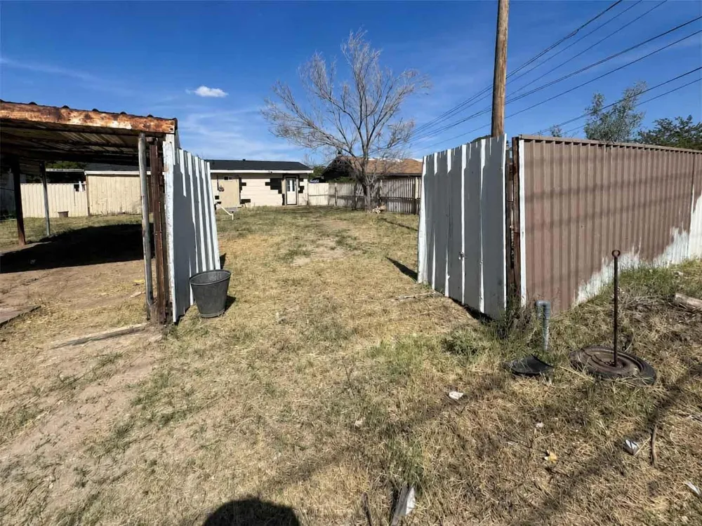 1208 Oak Avenue Odessa, TX 79763