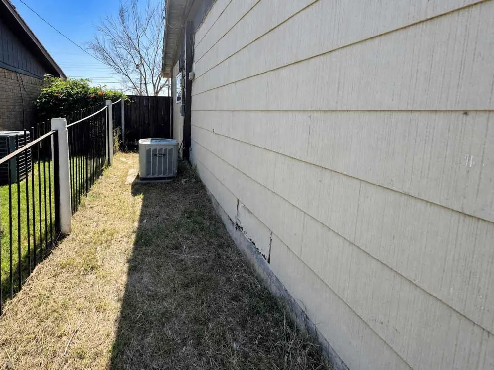 1208 Oak Avenue Odessa, TX 79763