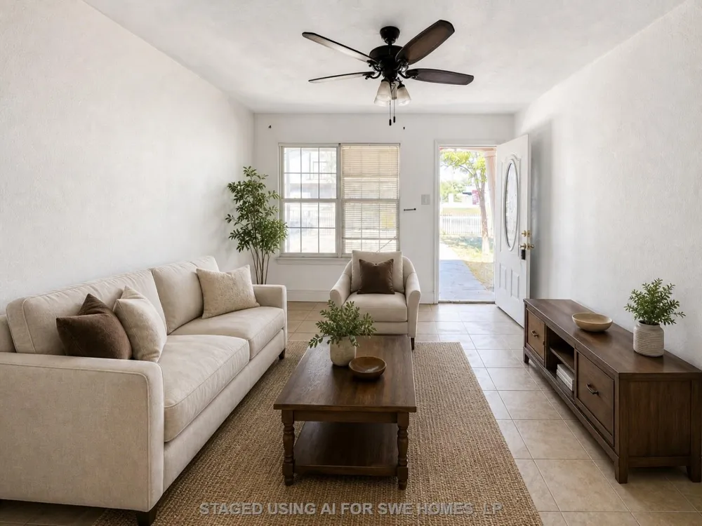 1208 Oak Avenue Odessa, TX 79763