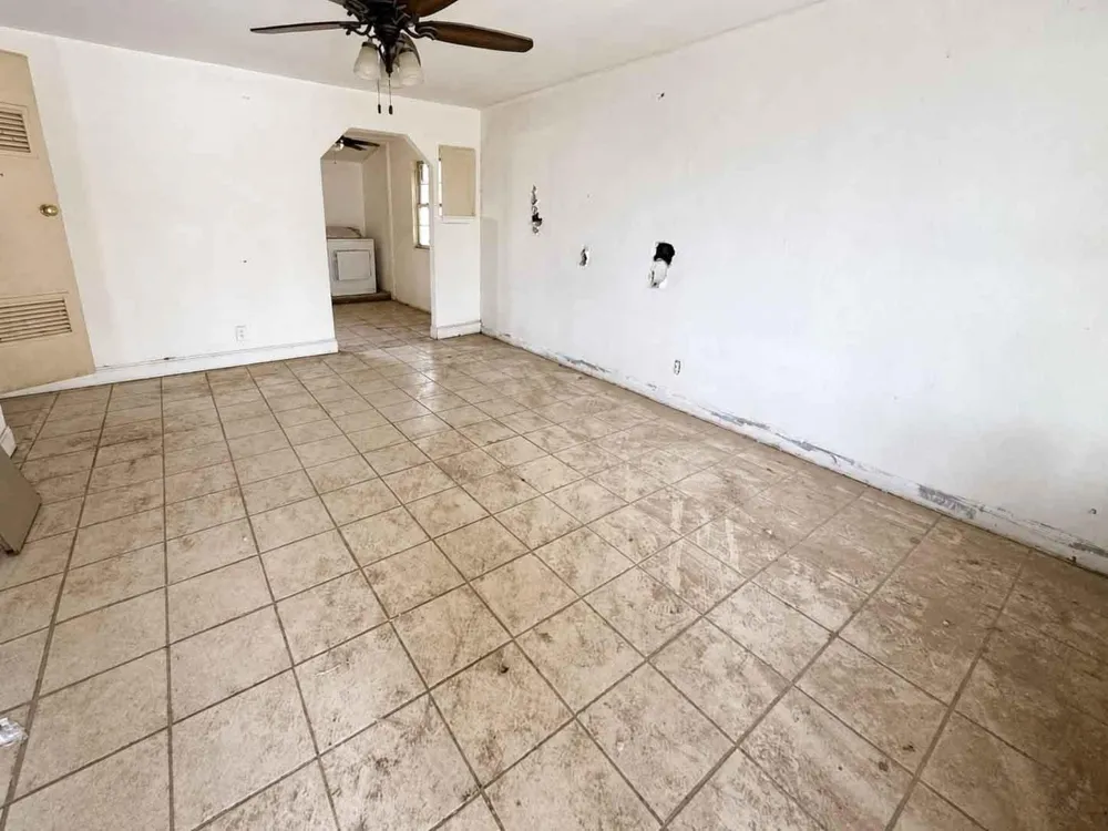 1208 Oak Avenue Odessa, TX 79763