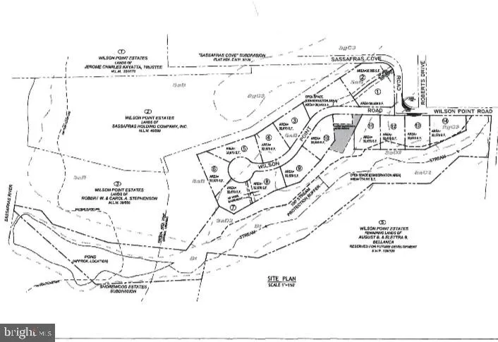 11 WILSON POINT ROAD Galena, MD 21635