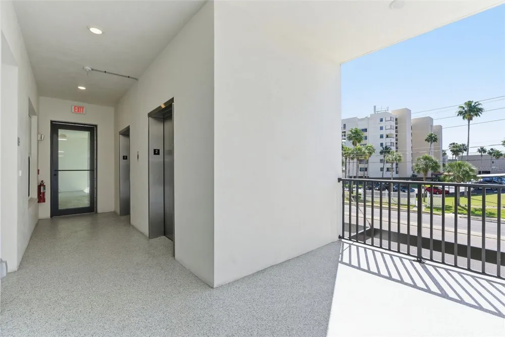 400 150TH AVENUE #205 Madeira Beach, FL 33708