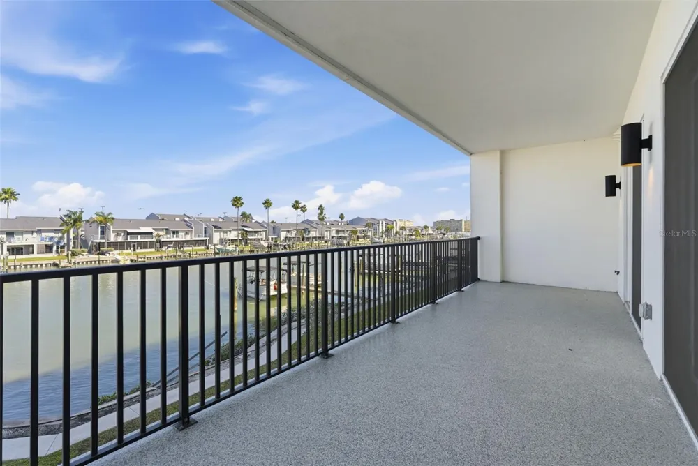 400 150TH AVENUE #205 Madeira Beach, FL 33708