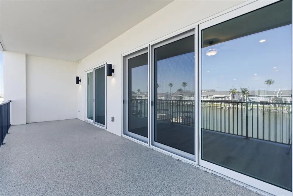400 150TH AVENUE #205 Madeira Beach, FL 33708