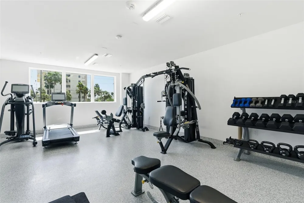 400 150TH AVENUE #205 Madeira Beach, FL 33708