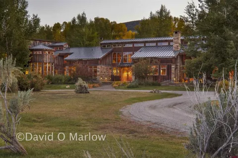 505 Eagle Creek Road
