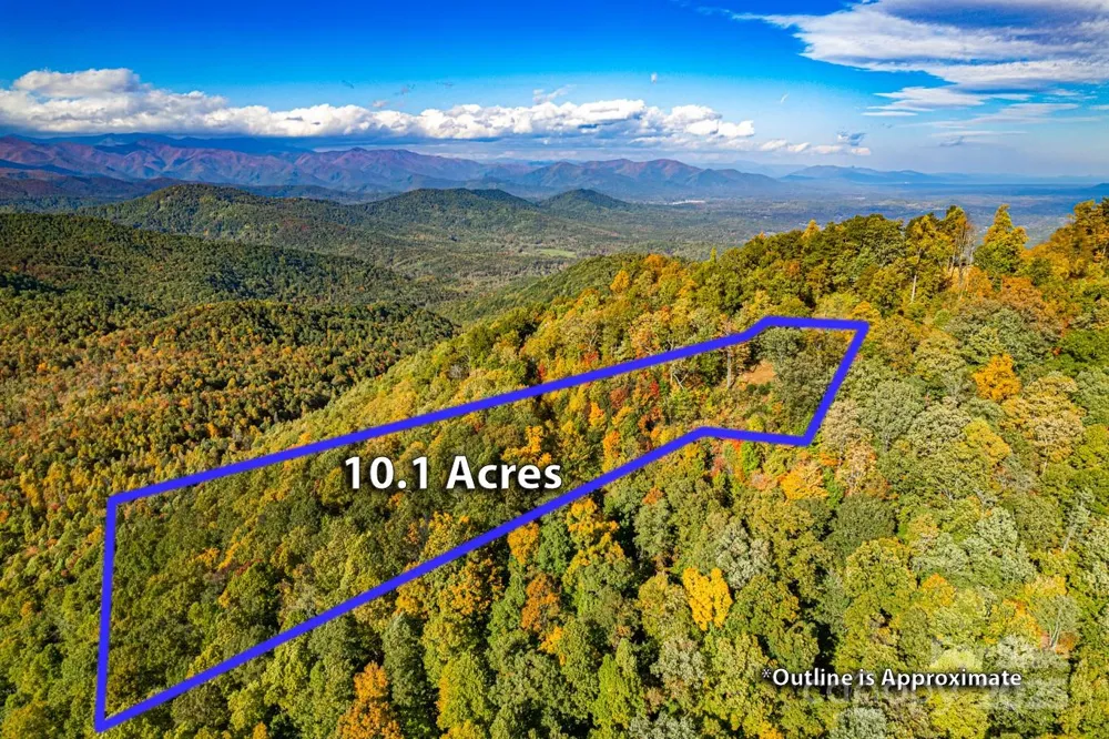 154 High Cliffs Trail #Lot 12A Black Mountain, NC 28711
