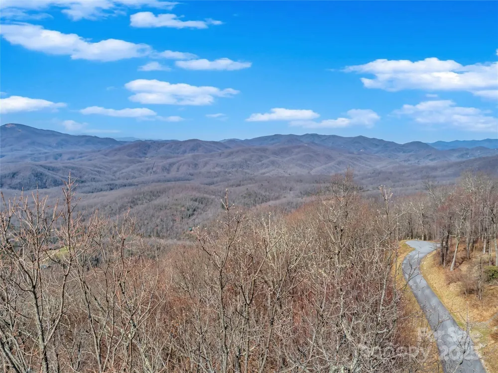 154 High Cliffs Trail #Lot 12A Black Mountain, NC 28711