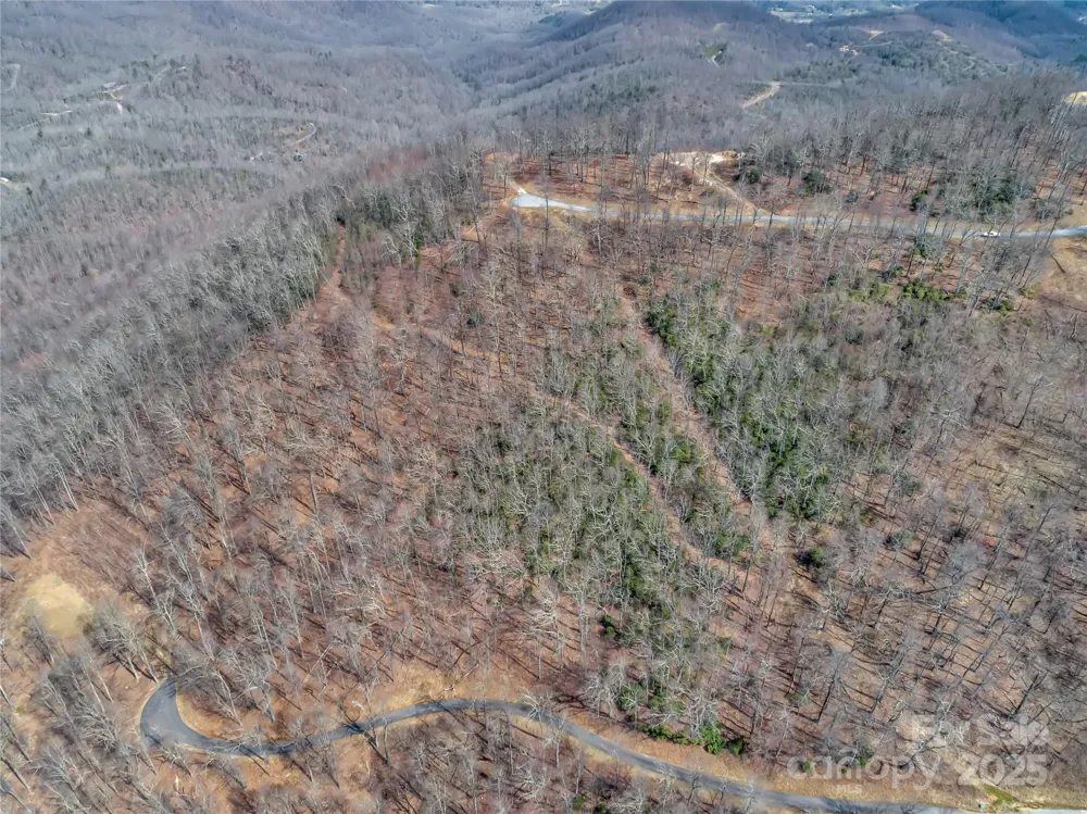 154 High Cliffs Trail #Lot 12A Black Mountain, NC 28711