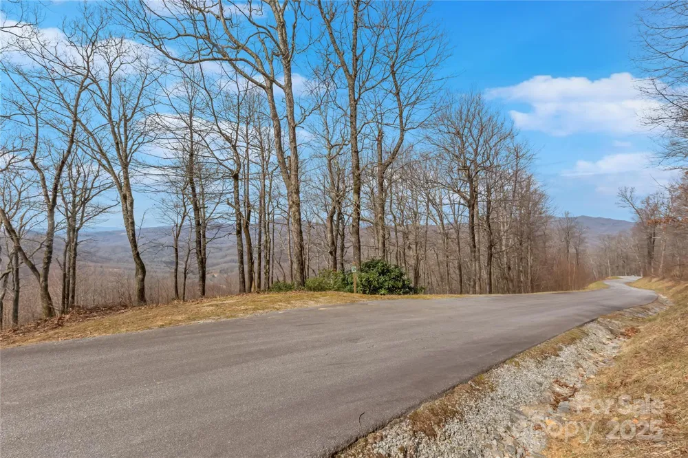 154 High Cliffs Trail #Lot 12A Black Mountain, NC 28711