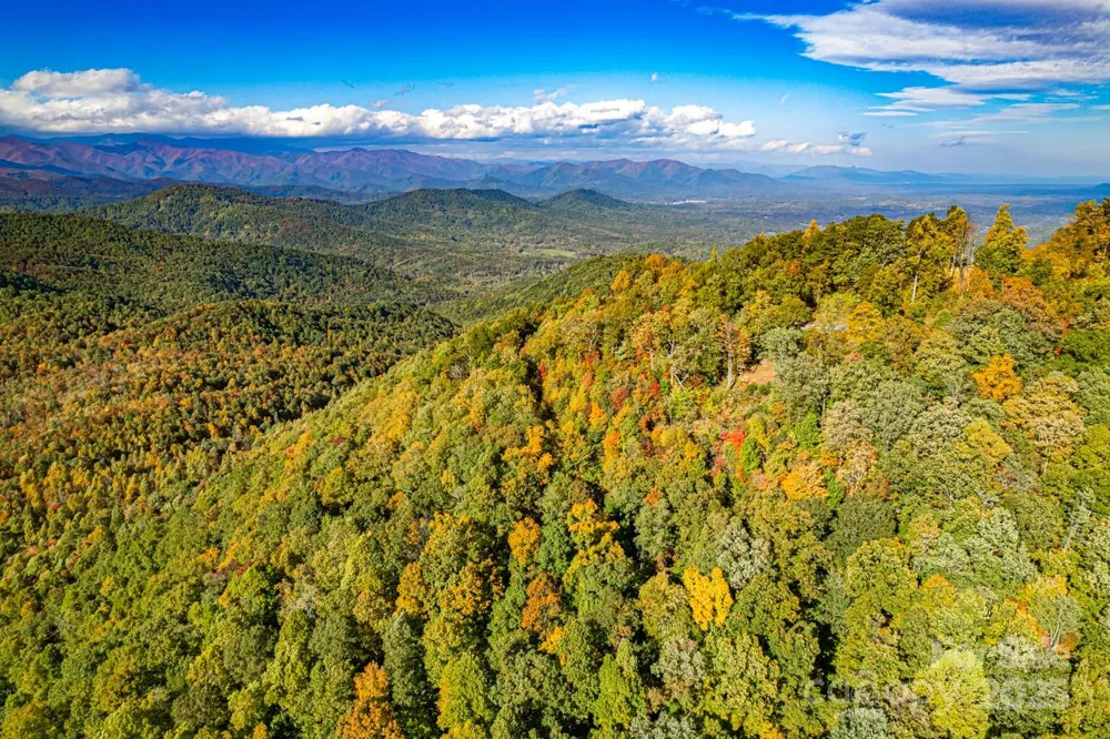 154 High Cliffs Trail #Lot 12A Black Mountain, NC 28711