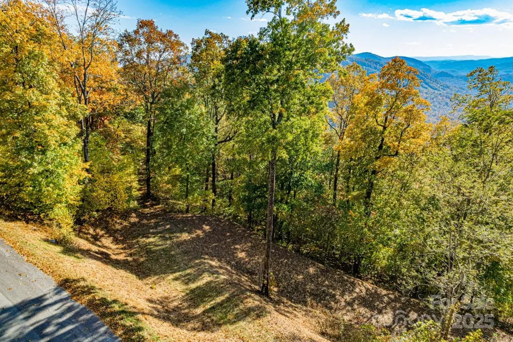 154 High Cliffs Trail #Lot 12A Black Mountain, NC 28711